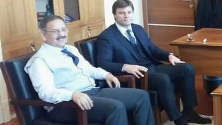Sağlam'dan Kayserispor açıklaması