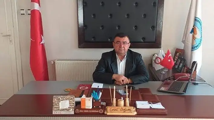 Sağlam: TÜİK rakamları gerçeği yansıtmıyor! İşsizlik oranı yüzde 25,8