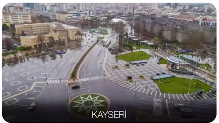 Sağlık Bakanından Kayseri mesajı