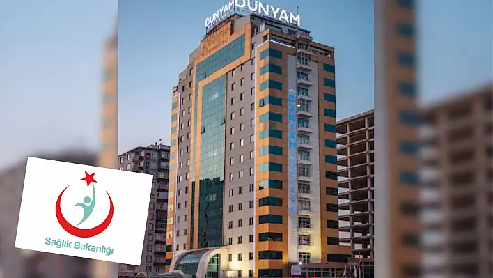 Sağlık Bakanlığı denetledi: 'Çocuk dostu hastane' unvanını korudu!