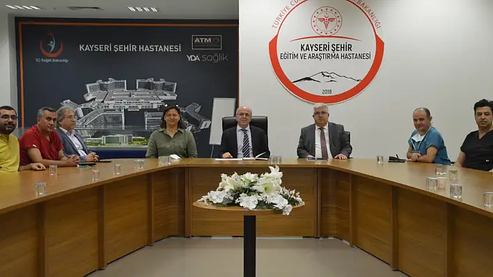 Sağlık Bilimleri Üniversitesi yeni döneme hazır