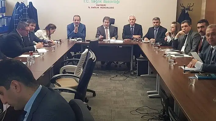 Sağlık çalışanları 2 bin 250 TL maaş promosyonu alacak