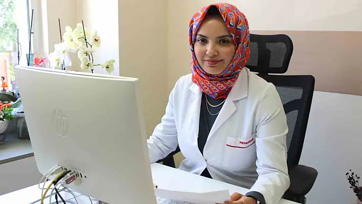 Uzmanı uyardı: Tek tehlike sigara değil