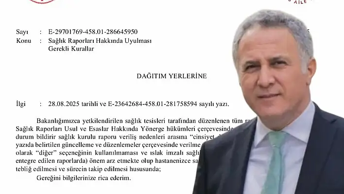 Şahin 'Gözünüz aydın' diyerek bakın hangi yazıyı paylaştı