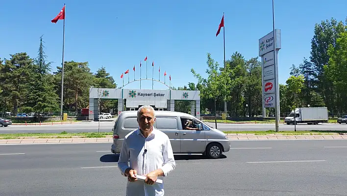 Şahin: Kayseri'nin iki güzide kuruluşu bir aileyi perişan etti!