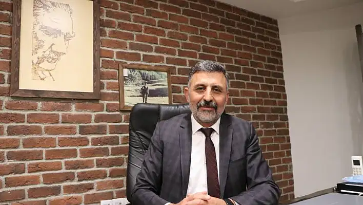 Şahin: Ya birlikte var olacağız yada birer birere yok olacağız