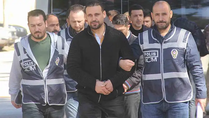Sahte diploma çetesinin lideri yine aynı suçtan yakalandı