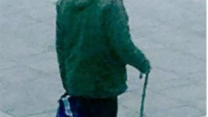 SAHTE HIZIR FATİHA'YI OKUYAMADI, 2 YIL HAPİS CEZASINA ÇARPTIRILDI