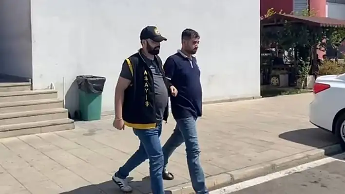 Polis kılığında geldiler, emekli çiftin 1 milyon lirasını dolandırdılar