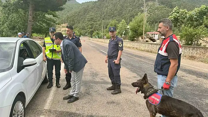 O adresler ziyaretçi akınına uğradı