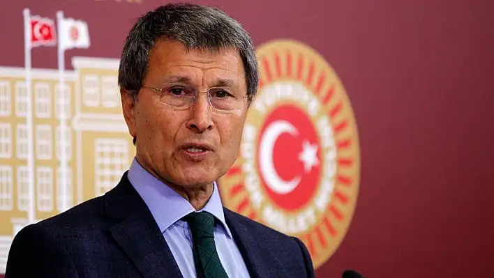 &quotSakın siz  milletvekilisiniz bu iş size düşer demeyin"