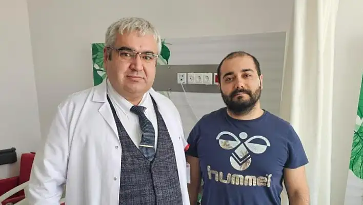 Saldırıya uğrayan doktor olayı anlattı