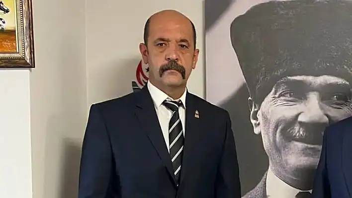 Salep: Şeyh Sait bir vatan haini, bölücü bir ajandır