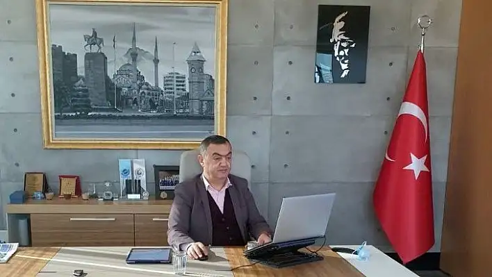 Sanayi Odası Başkanından dikkat çeken Asgari Ücret çıkışı!