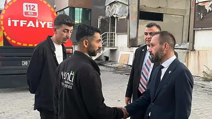 'Sanayici, esnaf, vatandaş... Herkes dertli!'