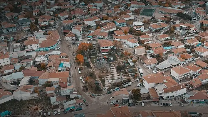 Sarıoğlan'a toplam 152 milyon 21 bin TL'ye ne yapılacak?