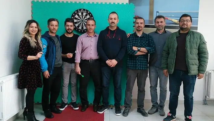 Sarıoğlan'da Spor Şenliği Düzenlendi