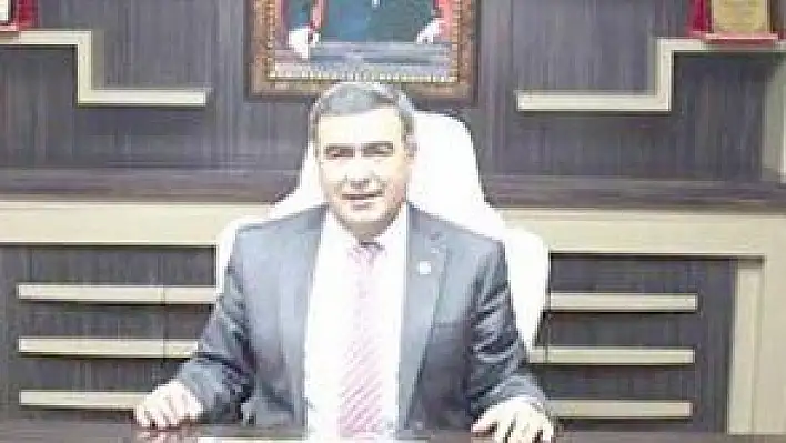 SARIZ'DA TOKİ HAYATA GEÇİYOR