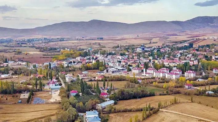 Sarız Fayı ile ilgili yeni gelişme! O isim Kayseri'ye geldi