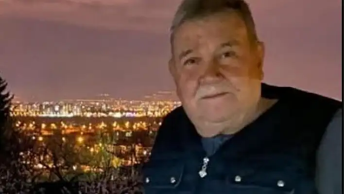 Sarptaş ailesinin acı günü