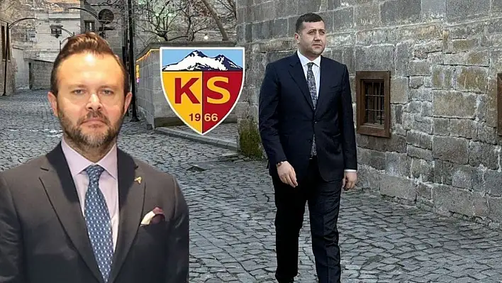 Savaşı Baki Ersoy kazandı! Çetinsaya parayı ödedi