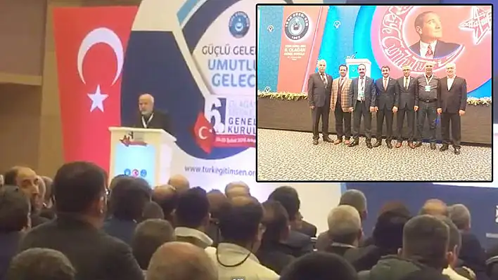 Seçilemediler!