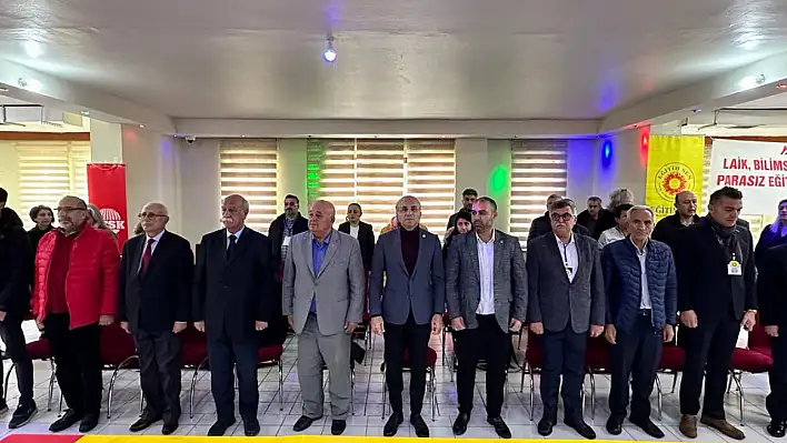 Seçim bitti başkan belli oldu
