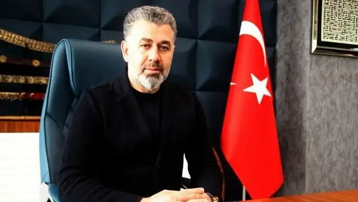 Sedat Kılınç 'tarım' yatırımlarını başlattı