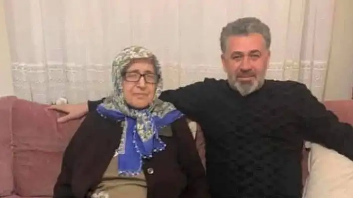 Anne Kılınç son yolculuğuna uğurlandı