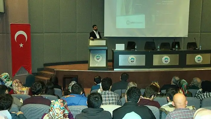 Şehir Akademi'den bilgi seminerleri