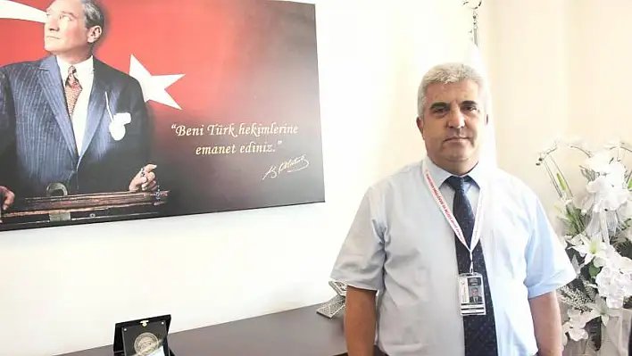 Şehir Hastanesi'nde hedef organ nakli yapmak