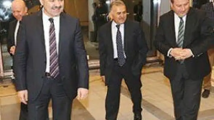 ŞEHİR TEK DİLİ KONUŞACAK