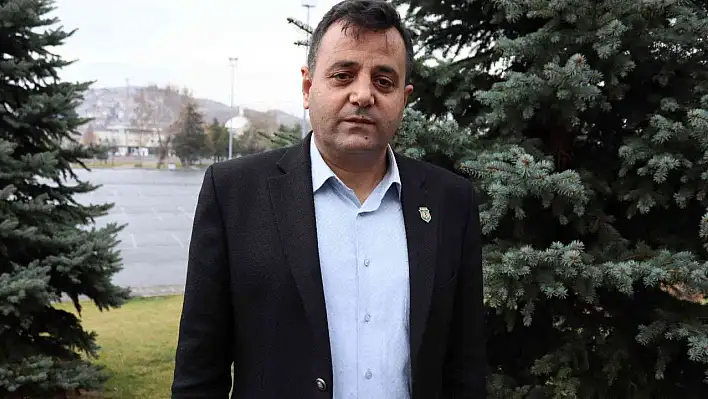 Başkan Yavuz: Hainler çirkin yüzlerini bir kez daha gösterdi