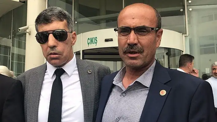 Şehit babası: 'Suçlu oldukları gözlerinden de, dillerinden de belli'
