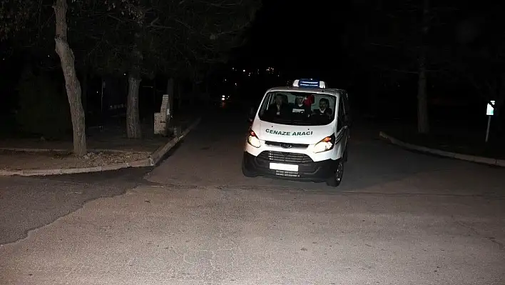 Şehit Muratdağı'nın cenazesi memleketi Kayseri'ye getirildi
