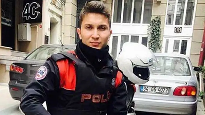 Şehit Polis, bugün son yolculuğuna uğurlanacak