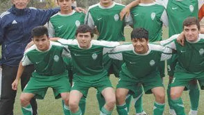 ŞEKER GENÇ BİR HARİKA
