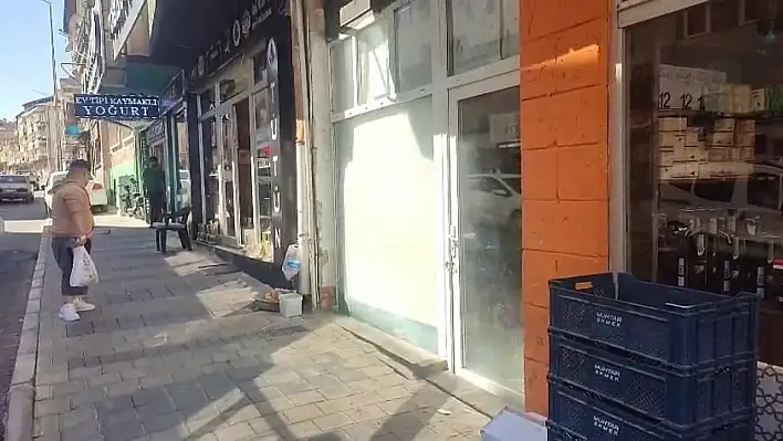 Komşuda 'selam almadın' kavgası kanlı bitti!