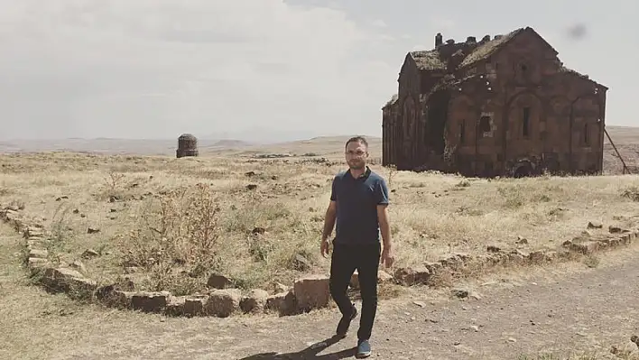 Sen neymişsin be abi! Ödüle doymadı! Kayserili isim aldığı ödüllere bir yenisini daha ekledi