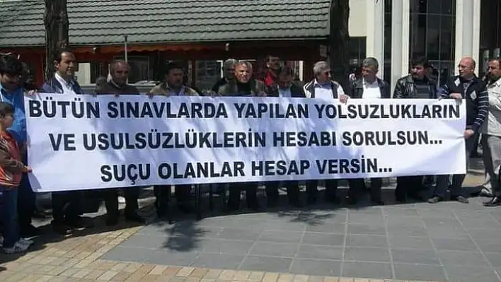 Sendikacılığa damga vuran isim 19 yıl sonra Başkanlığa veda etti!