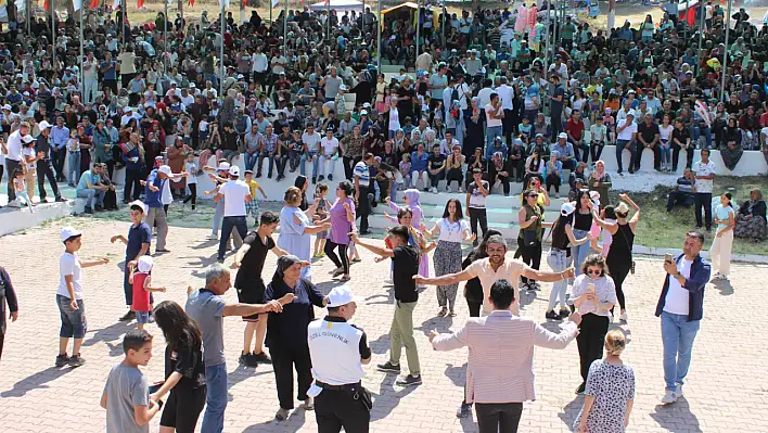 Şenlik öncesi dikkat çeken gelişme! Kayseri, Talas, Tomarza hattında Dadaloğlu tartışması büyüyor!
