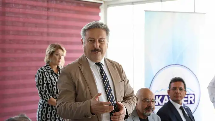 Kayseri ihracatının yüzde 25'ini karşılıyor