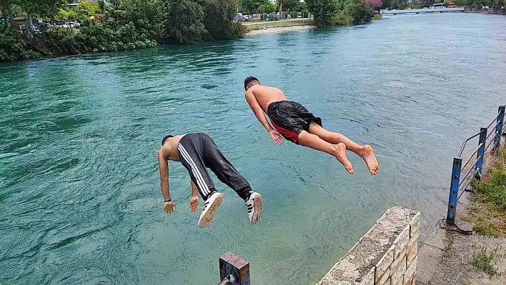 Serinlemek kabusa dönüyor