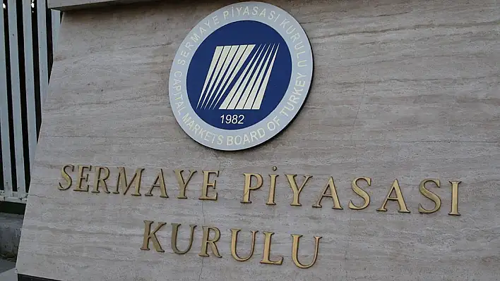 Sermaye Piyasası Kurulu'ndan kritik hamle! İnceleme başlattı