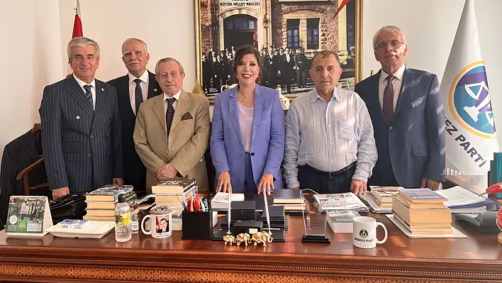 Sert tepki: Fahişeleri, mala çöken hırsızları, rüşvet alan arsızları, utanmazları..!