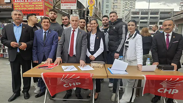 Sert tepki: O el kırılacak, halk kazanacak!