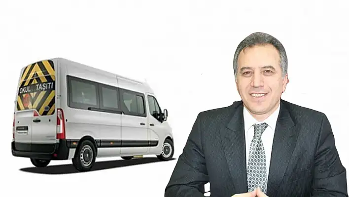 Servis ücretlerine zam yapıldı mı?