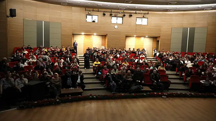 Sessizliğin en güçlü anlatımı: İşte Babam