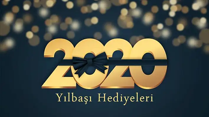 Sevgiliye Yılbaşı Hediyesi Ne Alınır?