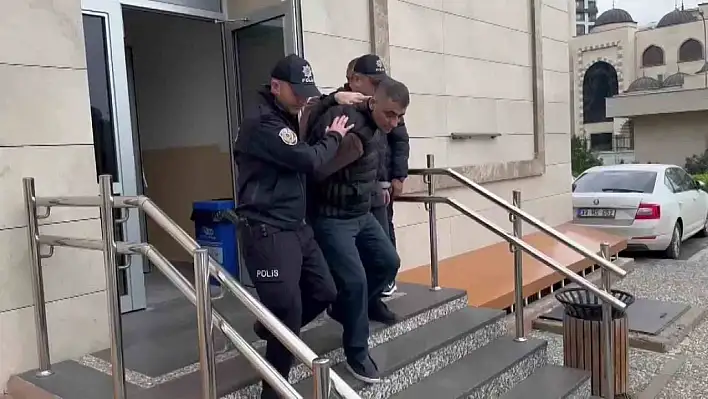 Seyhan polisi 30 yıl hapis cezasıyla aranan cinayet zanlısını yakaladı